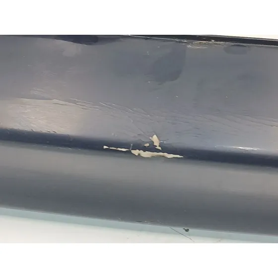 Paragolpes Trasero para Mercedes-Benz Vaneo (414)