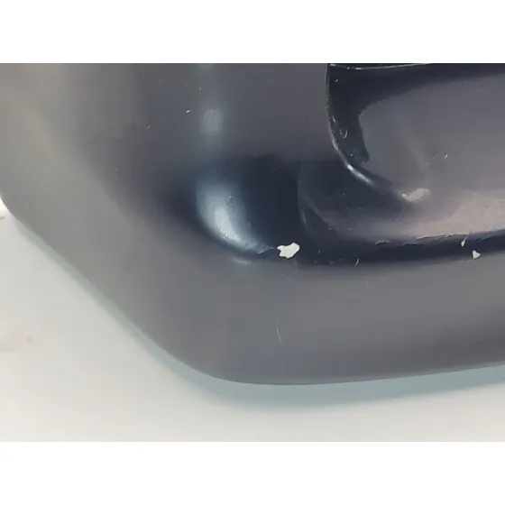 Paragolpes Trasero para Mercedes-Benz Vaneo (414)