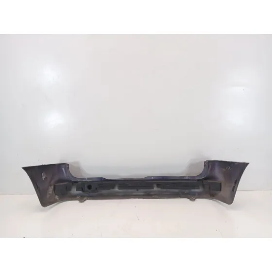 Paragolpes Trasero para Mercedes-Benz Vaneo (414)