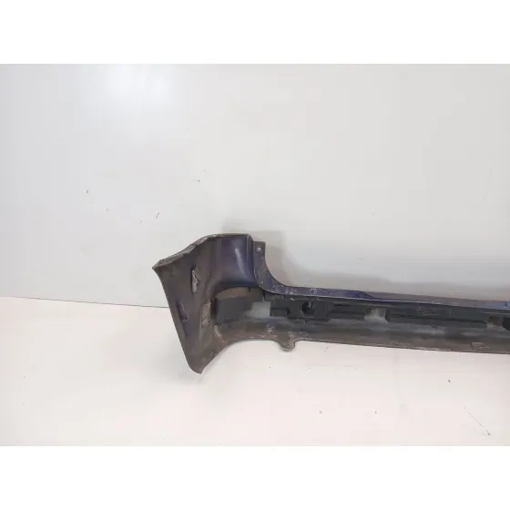 Paragolpes Trasero para Mercedes-Benz Vaneo (414)