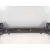 Paragolpes Trasero para Mercedes-Benz Vaneo (414)