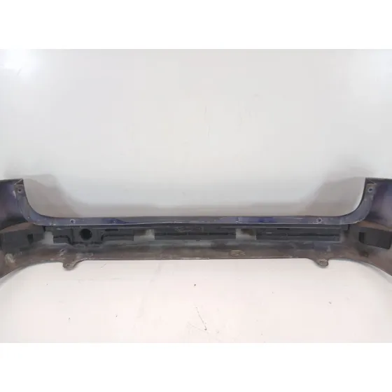Paragolpes Trasero para Mercedes-Benz Vaneo (414)