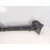 Paragolpes Trasero para Mercedes-Benz Vaneo (414)