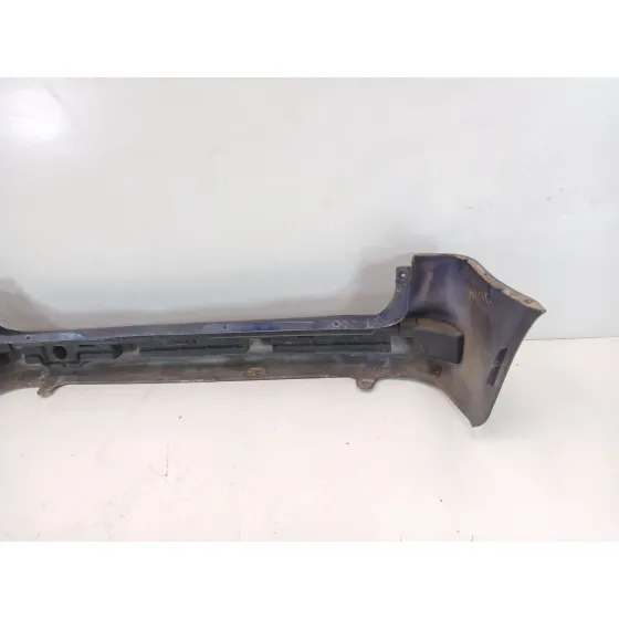 Paragolpes Trasero para Mercedes-Benz Vaneo (414)