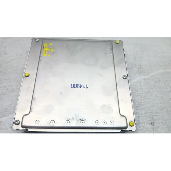 Centralita Motor Uce para Mercedes-Benz Vaneo (414)