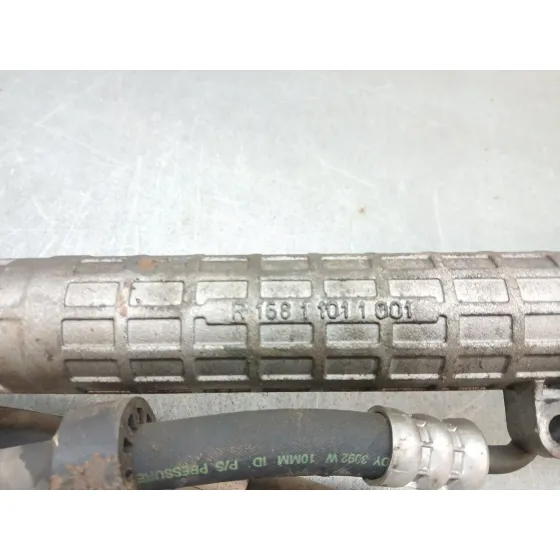 Cremallera Direccion para Mercedes-Benz Vaneo (414)