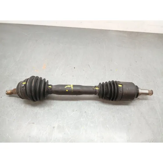 Transmision Delantera Izquierda para Mercedes-Benz Vaneo (414)
