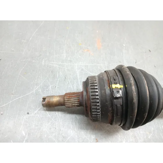 Transmision Delantera Izquierda para Mercedes-Benz Vaneo (414)
