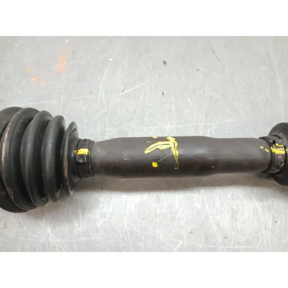 Transmision Delantera Izquierda para Mercedes-Benz Vaneo (414)