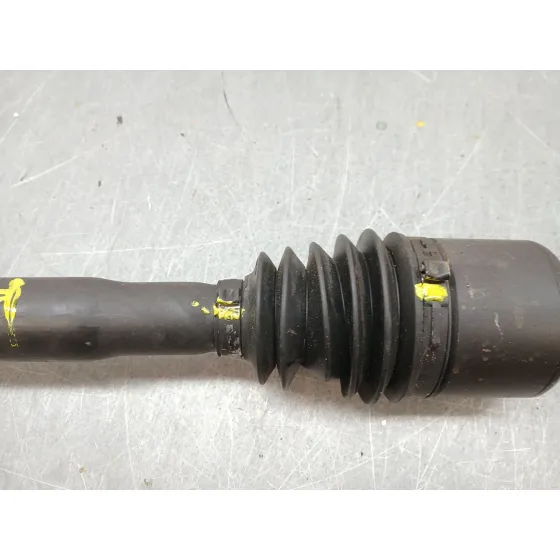 Transmision Delantera Izquierda para Mercedes-Benz Vaneo (414)