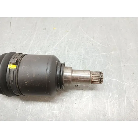 Transmision Delantera Izquierda para Mercedes-Benz Vaneo (414)