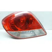 Piloto Trasero Izquierdo para Hyundai Coupe Ii (Gk)