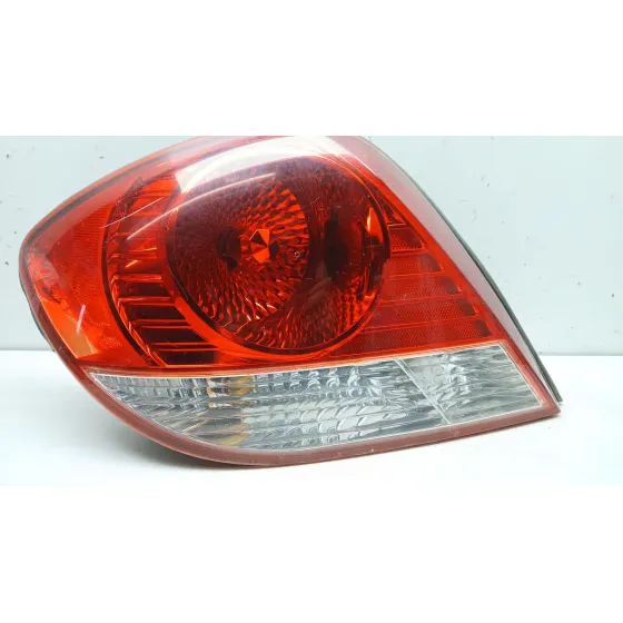 Piloto Trasero Izquierdo para Hyundai Coupe Ii (Gk)