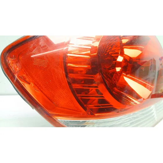 Piloto Trasero Izquierdo para Hyundai Coupe Ii (Gk)