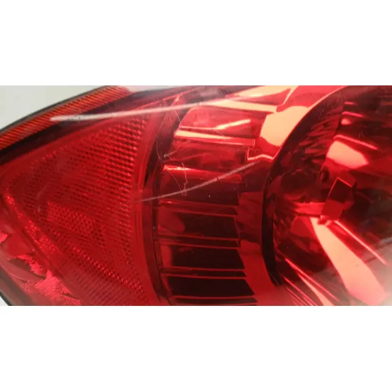Piloto Trasero Izquierdo para Hyundai Coupe Ii (Gk)