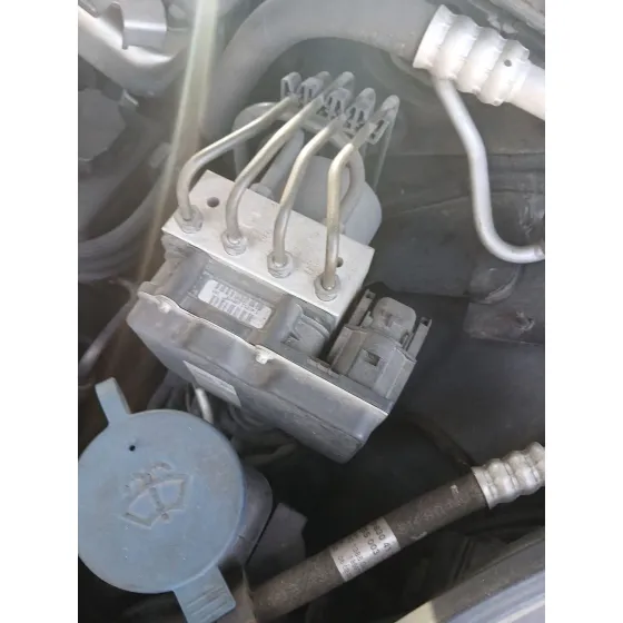 Abs para Mercedes-Benz Clase E (W212)