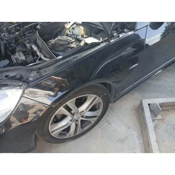 Aleta Delantera Izquierda para Mercedes-Benz Clase E (W212)