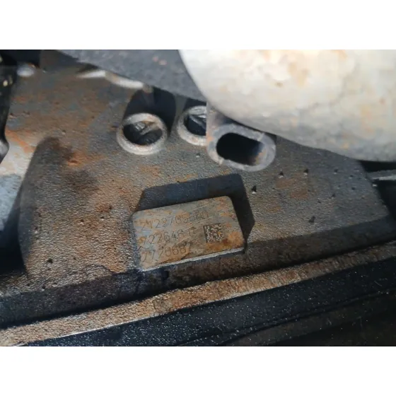 Caja Cambios para Mercedes-Benz Clase E (W212)
