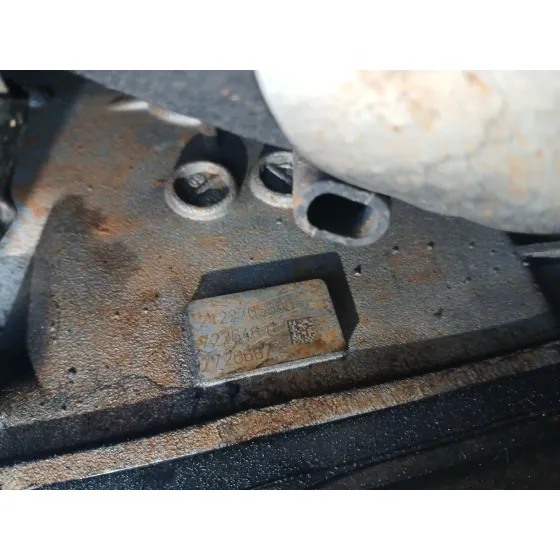 Caja Cambios para Mercedes-Benz Clase E (W212)