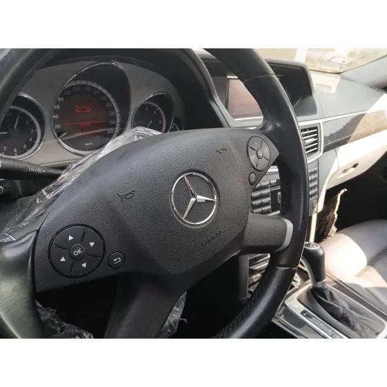 Kit Airbag para Mercedes-Benz Clase E (W212)