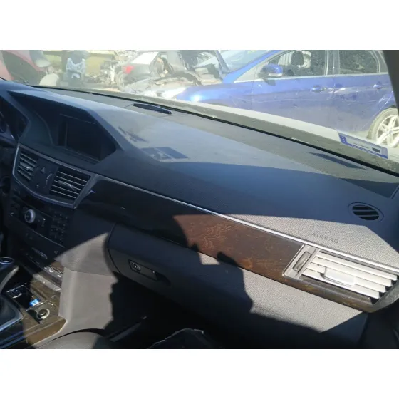 Kit Airbag para Mercedes-Benz Clase E (W212)