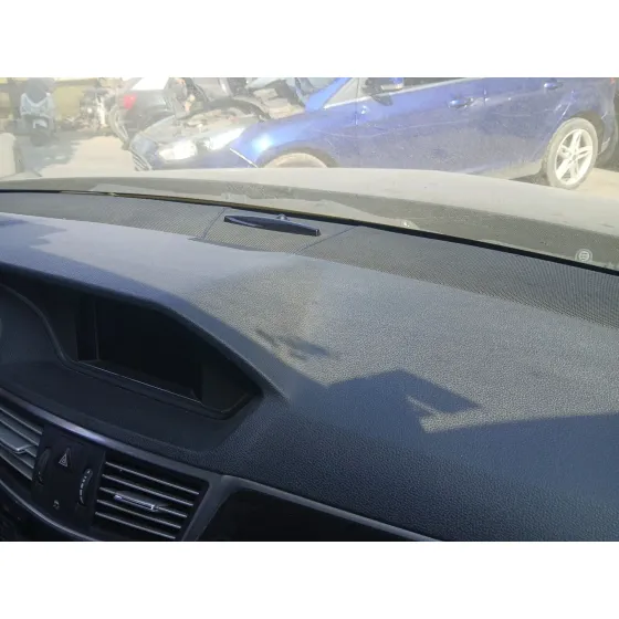 Kit Airbag para Mercedes-Benz Clase E (W212)