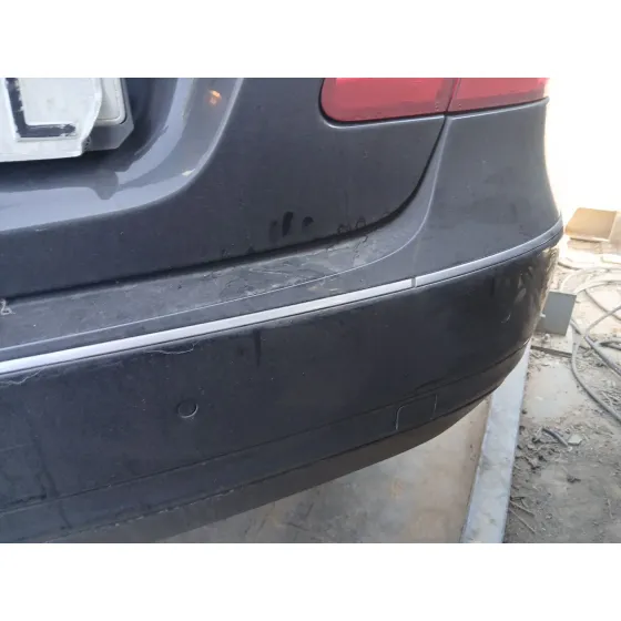 Paragolpes Trasero para Mercedes-Benz Clase E (W212)