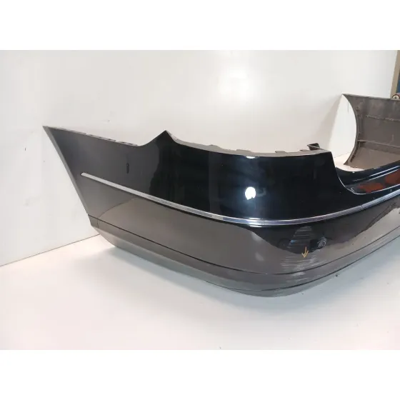 Paragolpes Trasero para Mercedes-Benz Clase E (W212)
