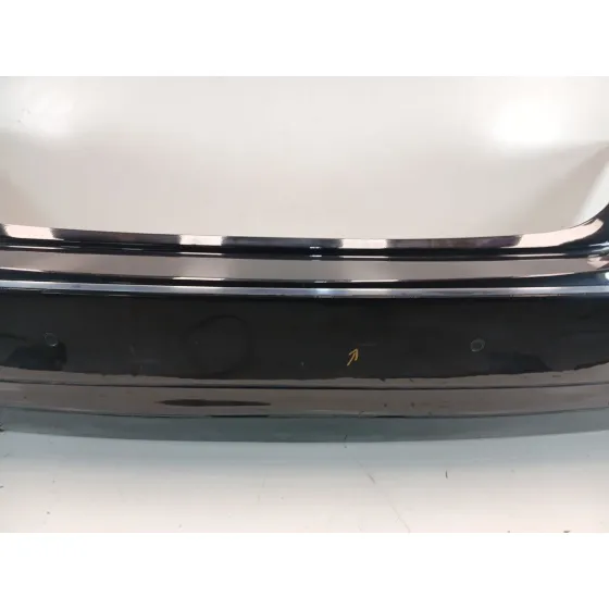 Paragolpes Trasero para Mercedes-Benz Clase E (W212)