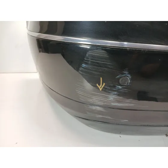 Paragolpes Trasero para Mercedes-Benz Clase E (W212)
