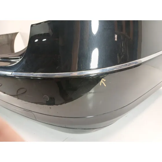 Paragolpes Trasero para Mercedes-Benz Clase E (W212)