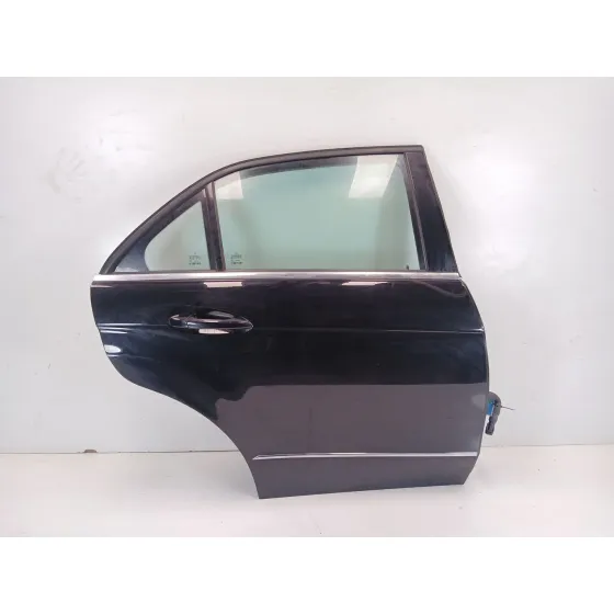 Puerta Trasera Derecha para Mercedes-Benz Clase E (W212)