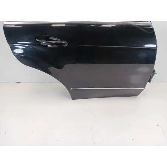 Puerta Trasera Derecha para Mercedes-Benz Clase E (W212)