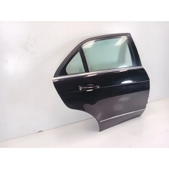 Puerta Trasera Derecha para Mercedes-Benz Clase E (W212)
