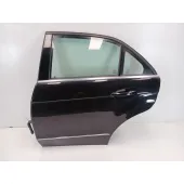 Puerta Trasera Izquierda para Mercedes-Benz Clase E (W212)