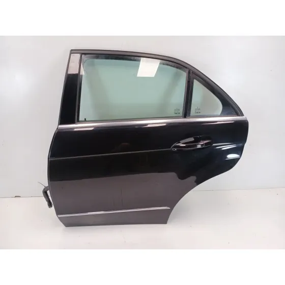 Puerta Trasera Izquierda para Mercedes-Benz Clase E (W212)