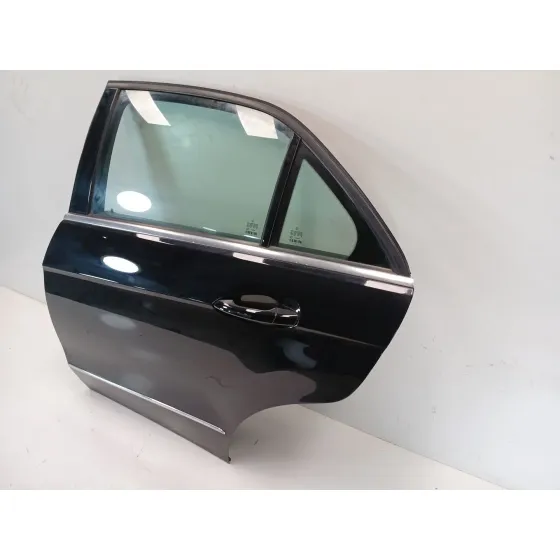 Puerta Trasera Izquierda para Mercedes-Benz Clase E (W212)