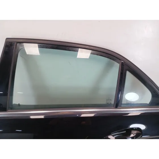 Puerta Trasera Izquierda para Mercedes-Benz Clase E (W212)