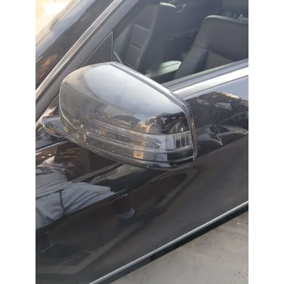 Retrovisor Izquierdo para Mercedes-Benz Clase E (W212)