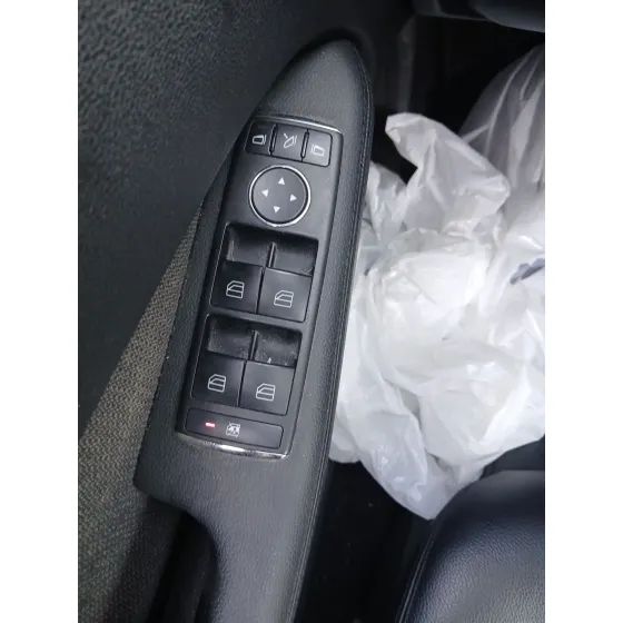 Retrovisor Izquierdo para Mercedes-Benz Clase E (W212)
