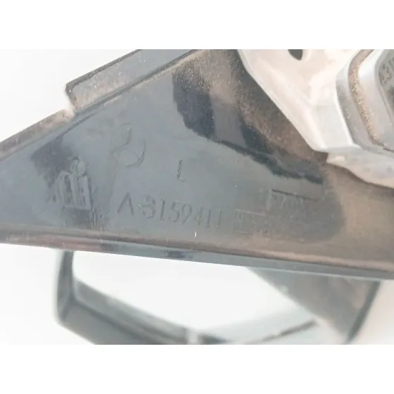 Retrovisor Izquierdo para Mercedes-Benz Clase E (W212)