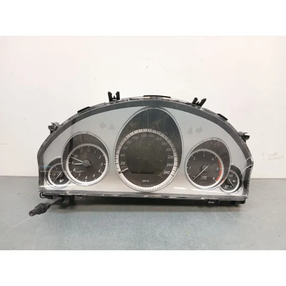 Cuadro Instrumentos para Mercedes-Benz Clase E (W212)