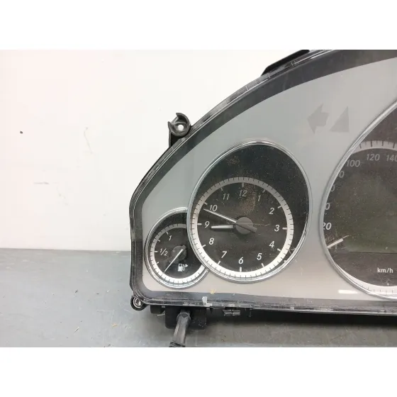 Cuadro Instrumentos para Mercedes-Benz Clase E (W212)