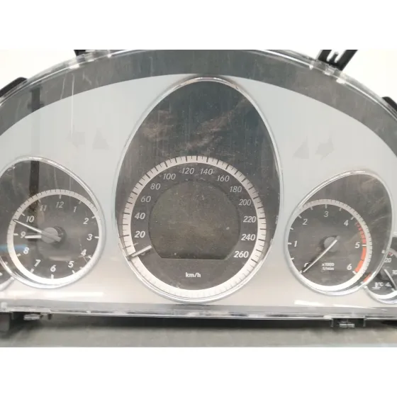 Cuadro Instrumentos para Mercedes-Benz Clase E (W212)