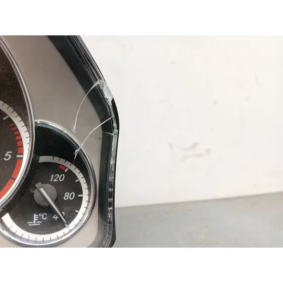 Cuadro Instrumentos para Mercedes-Benz Clase E (W212)