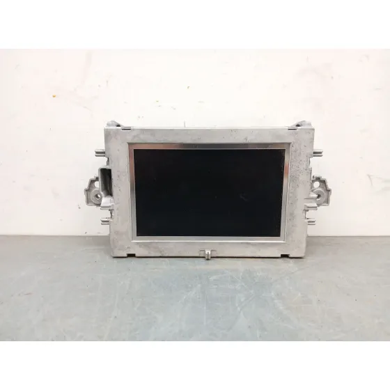 Pantalla Multifuncion para Mercedes-Benz Clase E (W212)