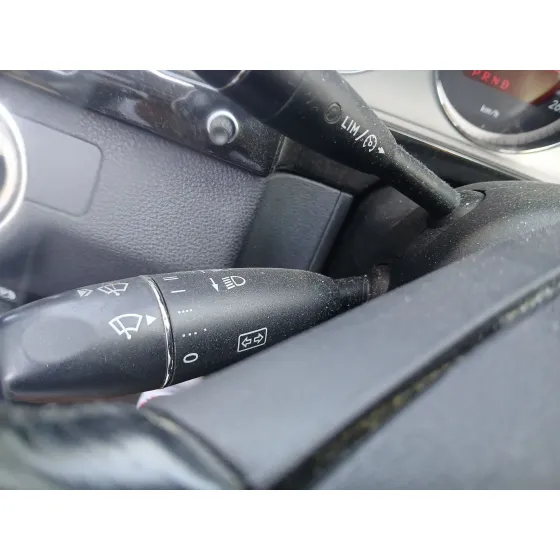 Mando Multifuncion para Mercedes-Benz Clase E (W212)