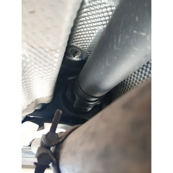 Transmision Central para Mercedes-Benz Clase E (W212)