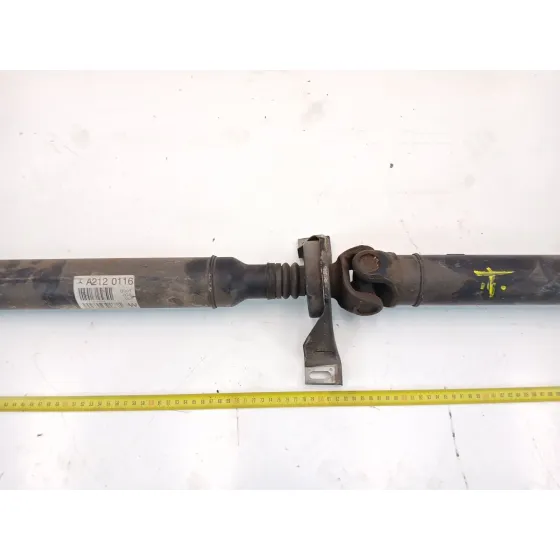 Transmision Central para Mercedes-Benz Clase E (W212)