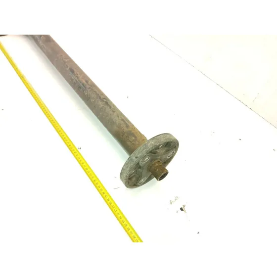 Transmision Central para Mercedes-Benz Clase E (W212)